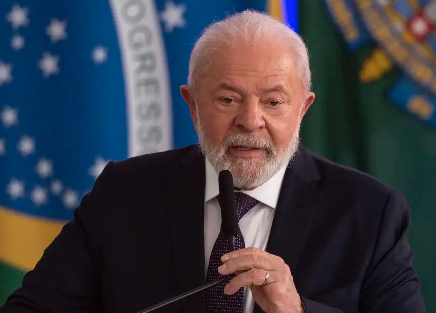 Lula veta multas para quem não pagar novo DPVAT