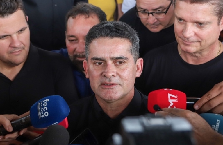 David Almeida lança pré-candidatura no fim deste mês