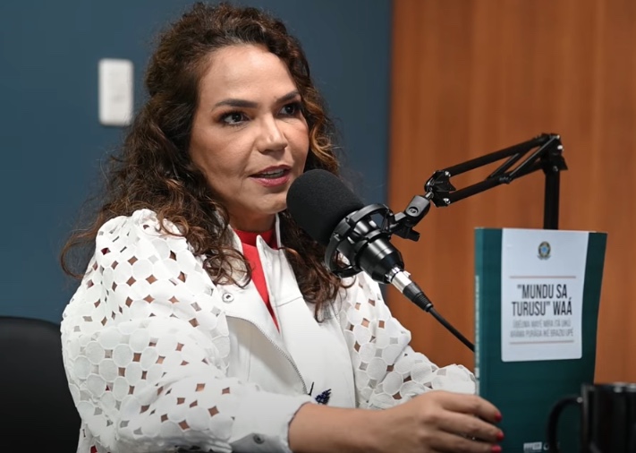 Juíza do Amazonas vai compor núcleo de magistrados de Cármen Lúcia no TSE 