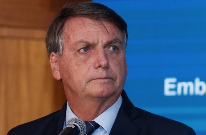 Defesa de Bolsonaro tenta reverter inelegibilidade no STF pela segunda vez 