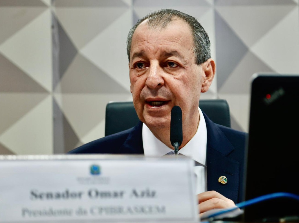 CPI da Braskem: Omar pede revisão de acordos com famílias prejudicadas