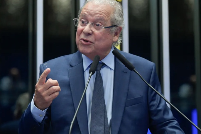 STF extingue condenação da Lava Jato contra Dirceu 