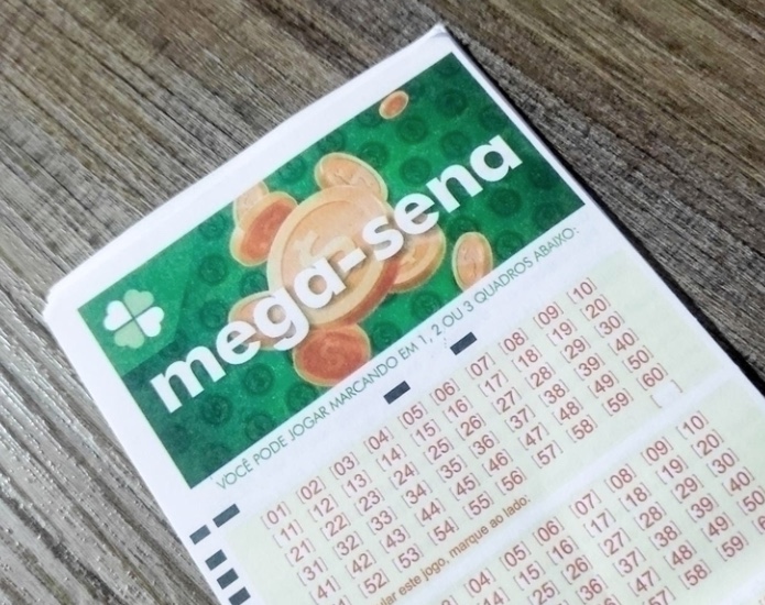 Confira resultado do concurso 2797 da Mega-Sena