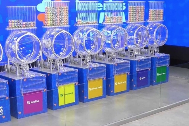 Confira resultados das loterias sorteadas nesta terça-feira