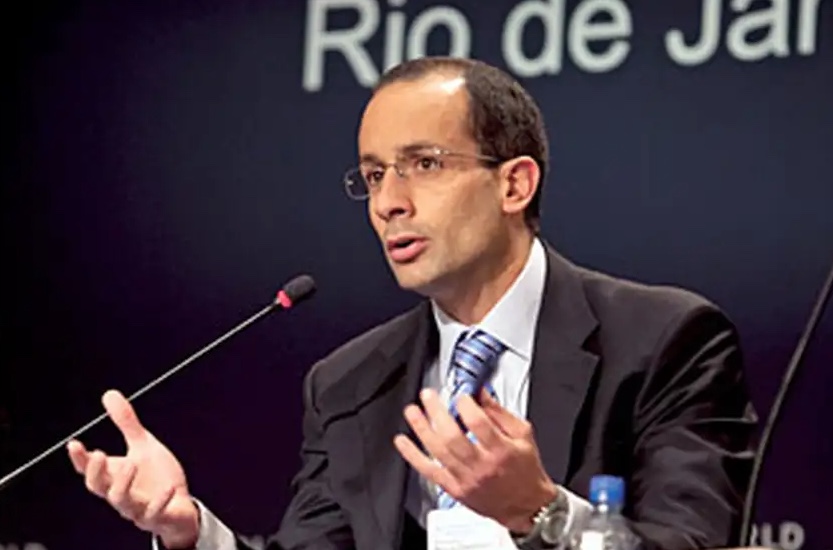 Toffoli anula todos os atos da Lava Jato contra Marcelo Odebrecht 