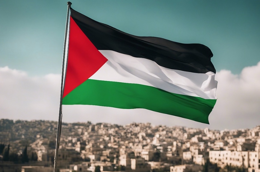 Espanha, Irlanda e Noruega vão reconhecer Palestina como Estado