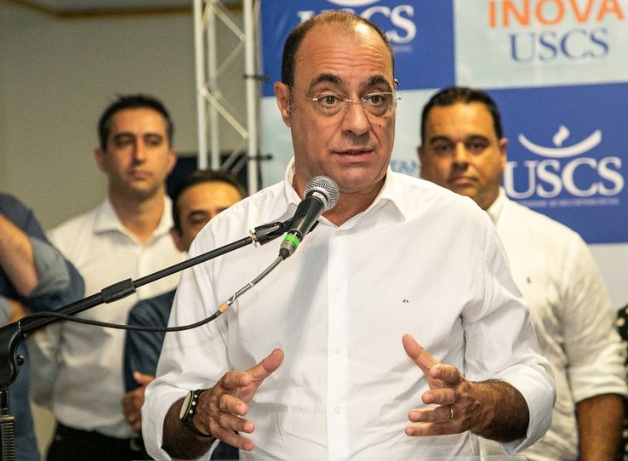 Prefeito é denunciado no MP após chamar vereadora de "tchutchuca"