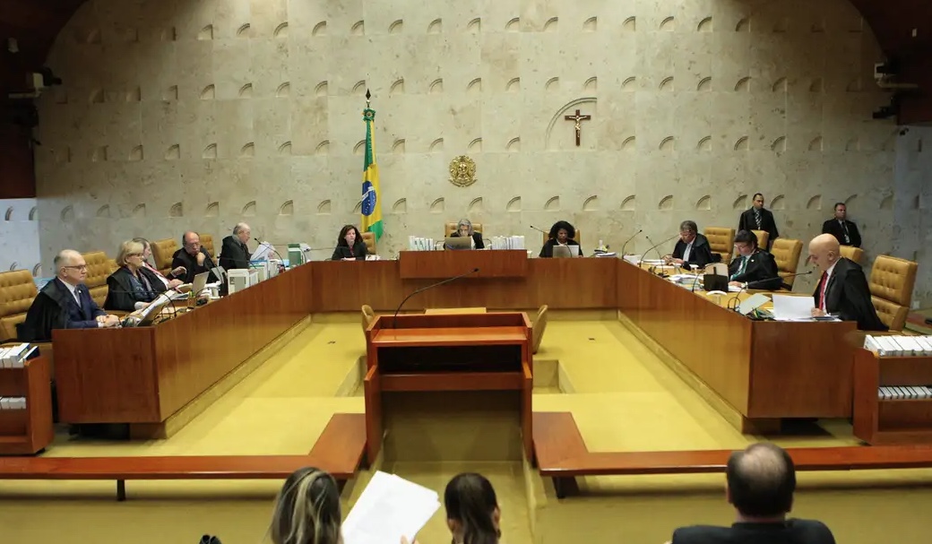STF torna ilegal expor de histórico de vítima de estupro nos tribunais 