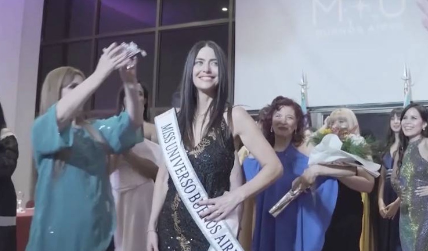 Saiba quem é a mulher de 60 anos que pode fazer história no Miss Universo