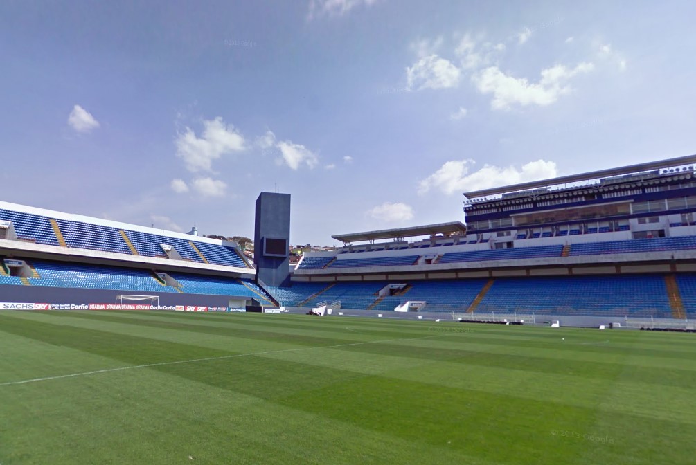 Internacional baixa preço de ingresso para lotar Arena Barueri na Sula