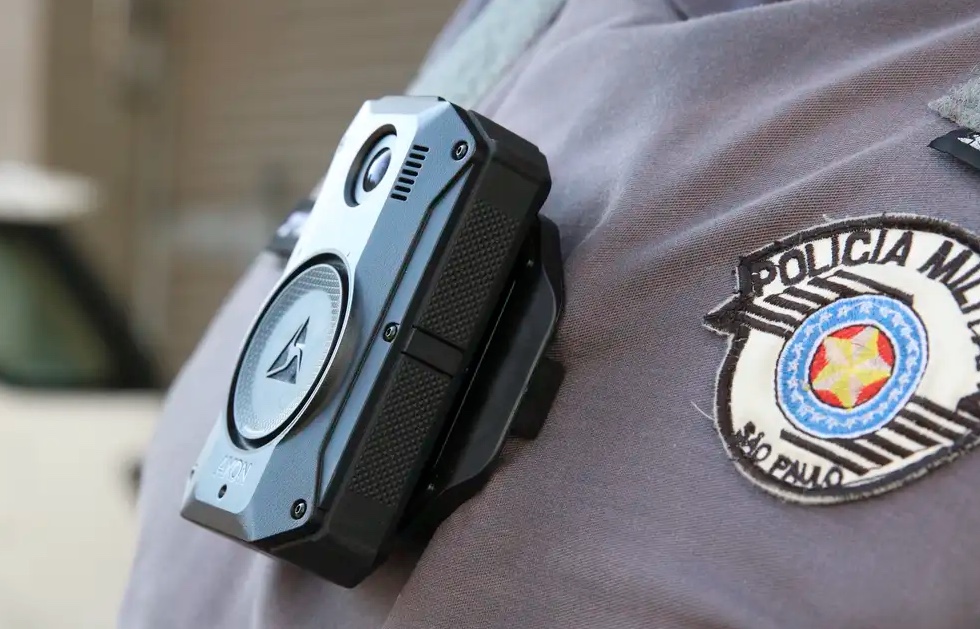 Ministério da Justiça lançará diretrizes sobre uso de câmeras corporais na próxima terça