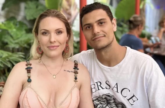 Casal gastava dinheiro de campanha de filho doente com viagem e celulares 