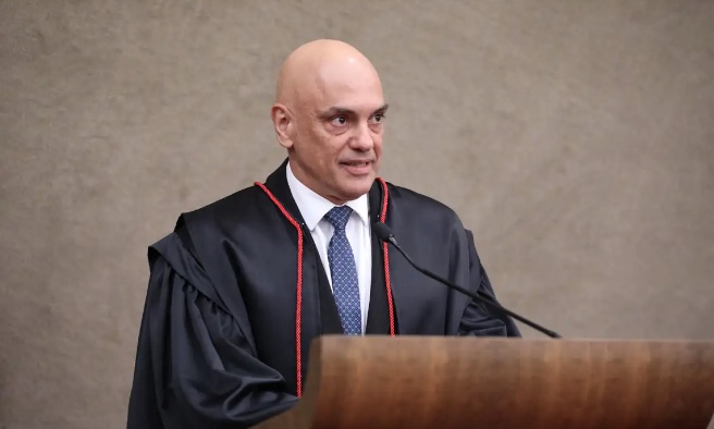 Morre pai do ministro do STF Alexandre de Moraes