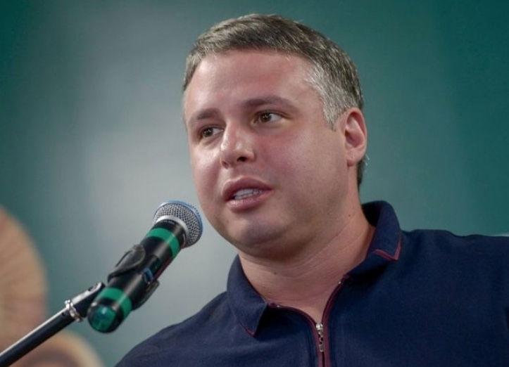 Corpo do ex-deputado Arthur Bisneto será velado no Centro de Manaus