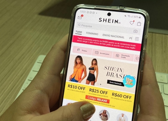 Compras na Shopee e Shein: entenda em 6 pontos o que a Câmara votou nesta terça