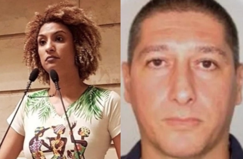 Delação de Ronnie Lessa prevê prisão por 18 anos em regime fechado