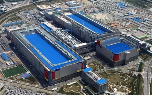 Samsung é investigada por expor funcionários à radiação em fábricas