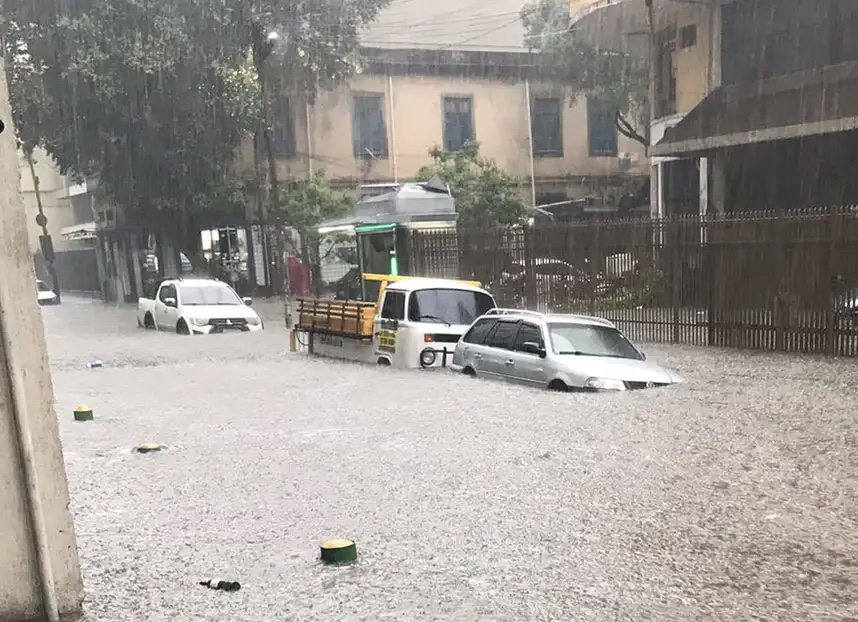 El Niño está próximo do fim, diz agência meteorológica da ONU
