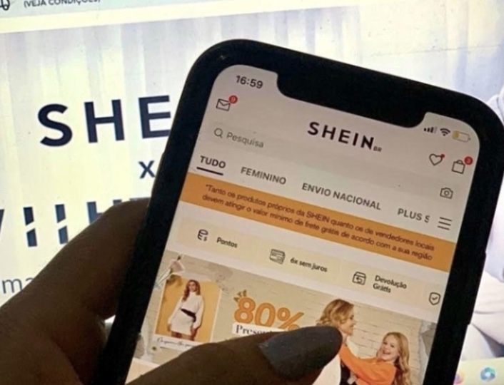 Senado deve votar nesta terça taxa de 20% em compras internacionais