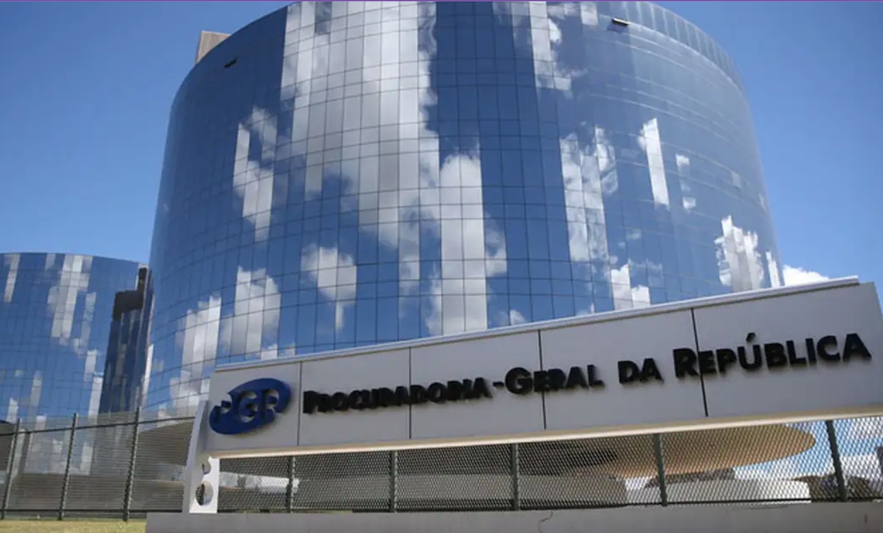 MP sugere uso da IA para prevenção de crimes