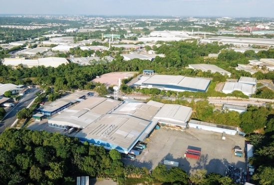 Trecho que afeta indústrias da ZFM é retirado da proposta do projeto Mover 