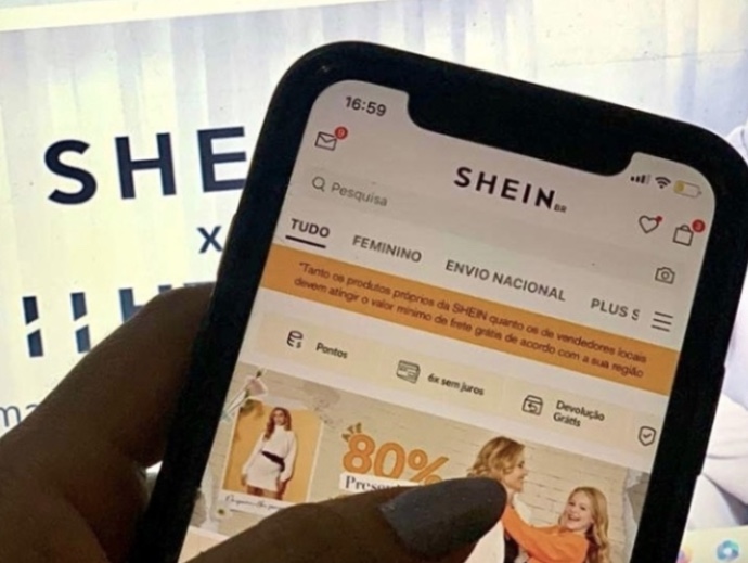 Veja o que muda nas compras na Shein e Shopee com 'taxa das blusinhas'