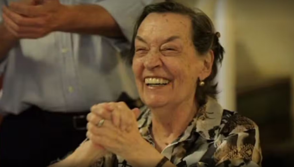 Morre aos 94 anos a economista Maria da Conceição Tavares