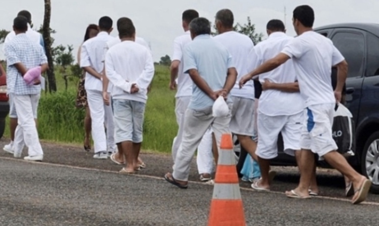 OAB diz que fim da 'saidinha' é retrocesso e pede intervenção do STF