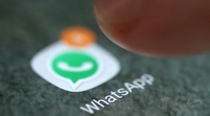 Brasil envia mais áudios no WhatsApp do que qualquer outro país, diz Zuckerberg