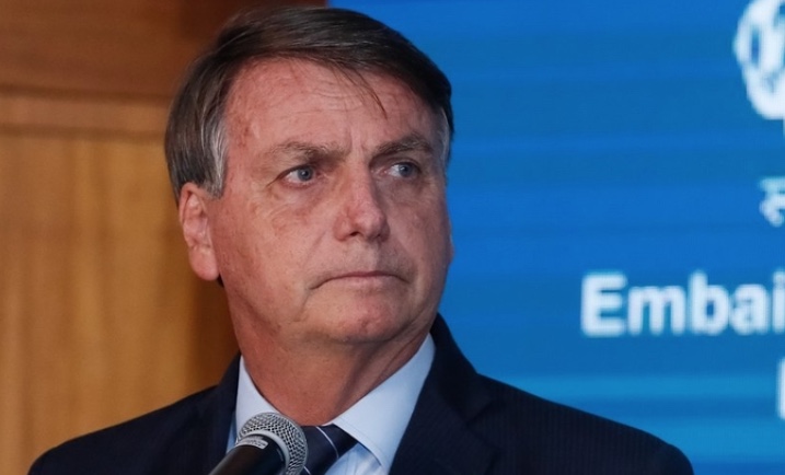 PF negocia delações em investigação sobre Abin Paralela no governo Bolsonaro