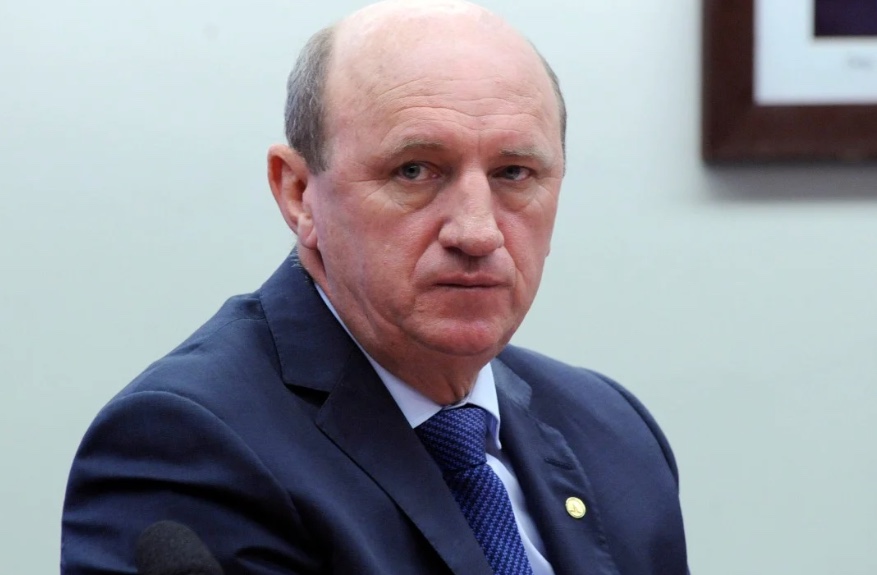 Secretário da Agricultura deixa cargo após polêmica em leilão de arroz 