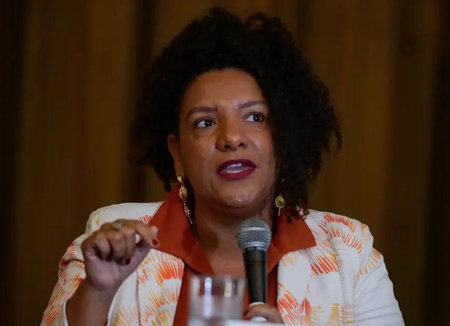 Deputada do Rio de Janeiro recebe ameaça de morte e é xingada de 'macaca'