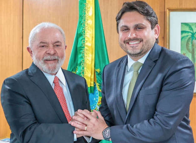 PF indicia Juscelino Filho, ministro de Lula, sob suspeita de corrupção e organização criminosa