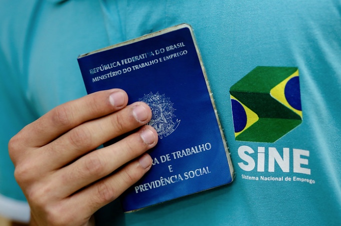 Sine Manaus oferta 294 vagas de emprego nesta quinta-feira