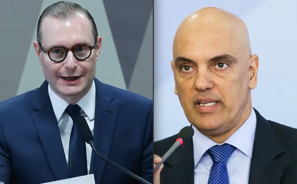 Zanin e Moraes votam contra revisão do FGTS