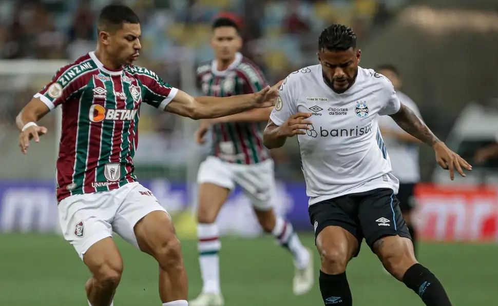 Conmebol confirma datas e horários das oitavas da Libertadores