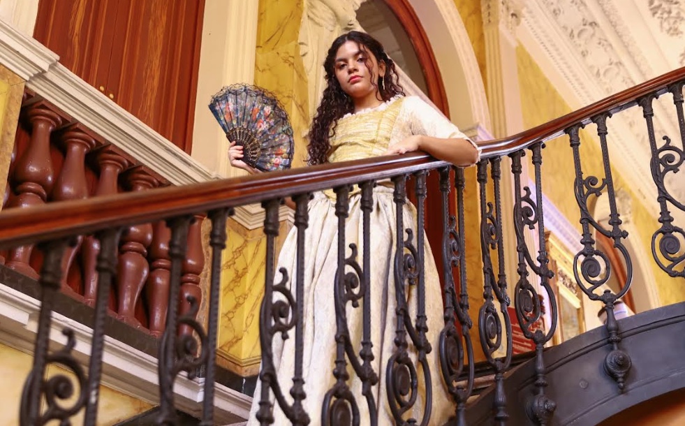  Palácio da Justiça comemora 18 anos com programação especial no sábado