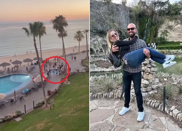 Homem morre eletrocutado em banheira de hidromassagem de resort