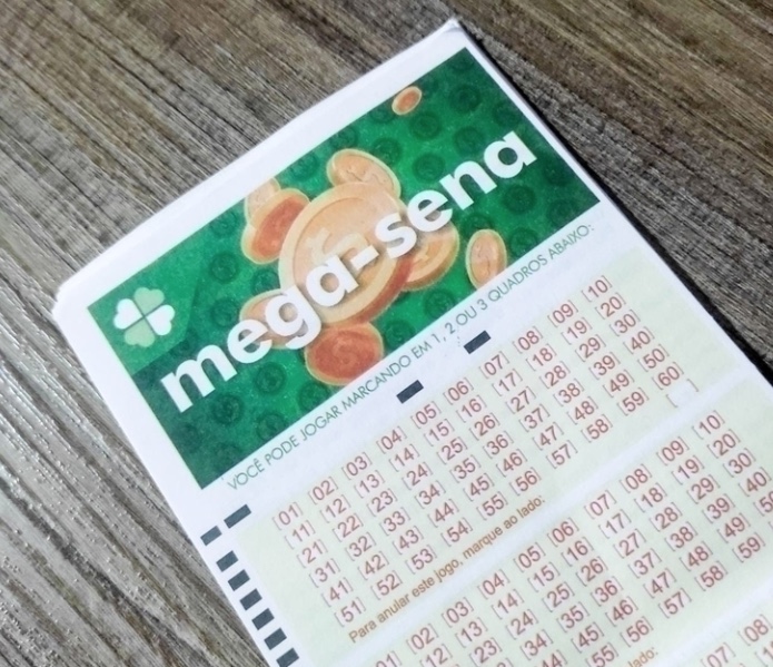 Confira resultado da Mega-Sena 2736