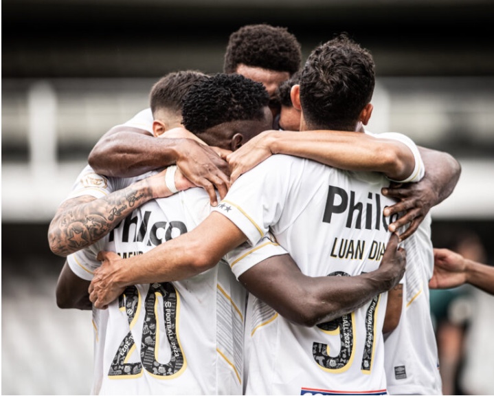 Operário-PR x Santos: veja onde assistir ao vivo e prováveis escalações