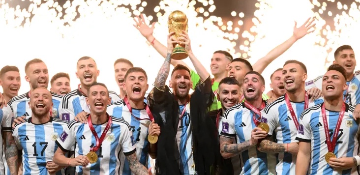 Argentina x Guatemala: saiba onde assistir ao amistoso ao vivo 