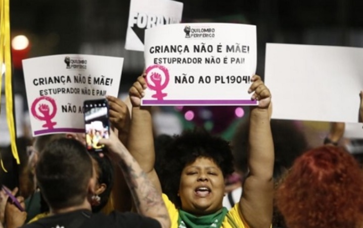 PL Antiaborto por Estupro perde apoio do centrão e não deve ser aprovado