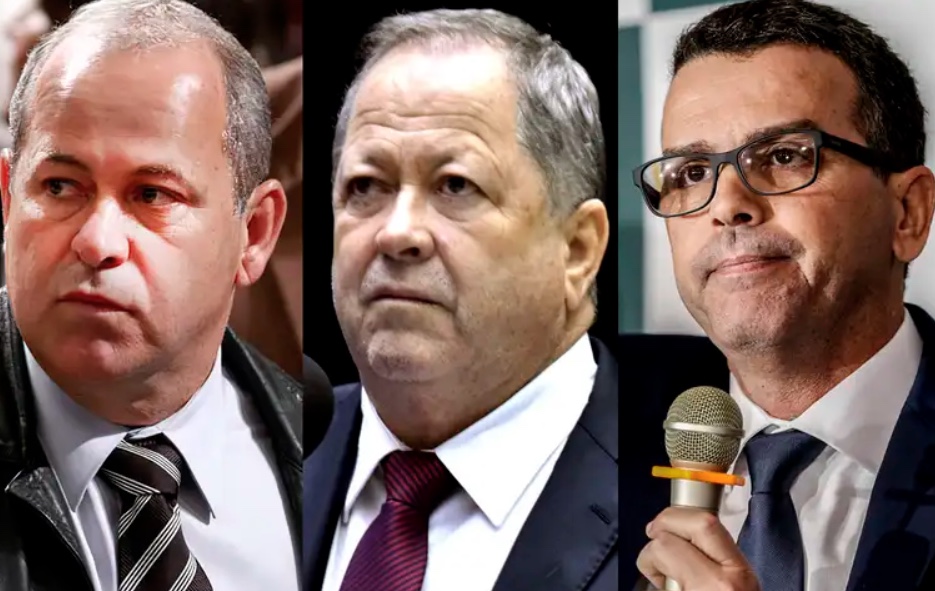 STF decide se encerra apuração e aceita denúncia contra irmãos Brazão e delegado por morte de Marielle