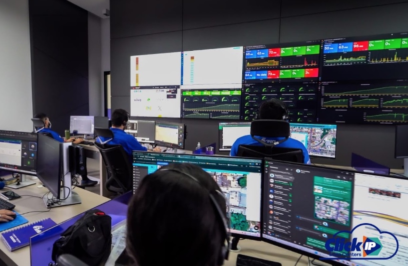 Primeiro Centro de Dados comercial da Região Norte é lançado em Manaus