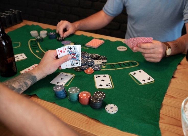 PL que permite cassinos no Amazonas é aprovado por Comissão do Senado