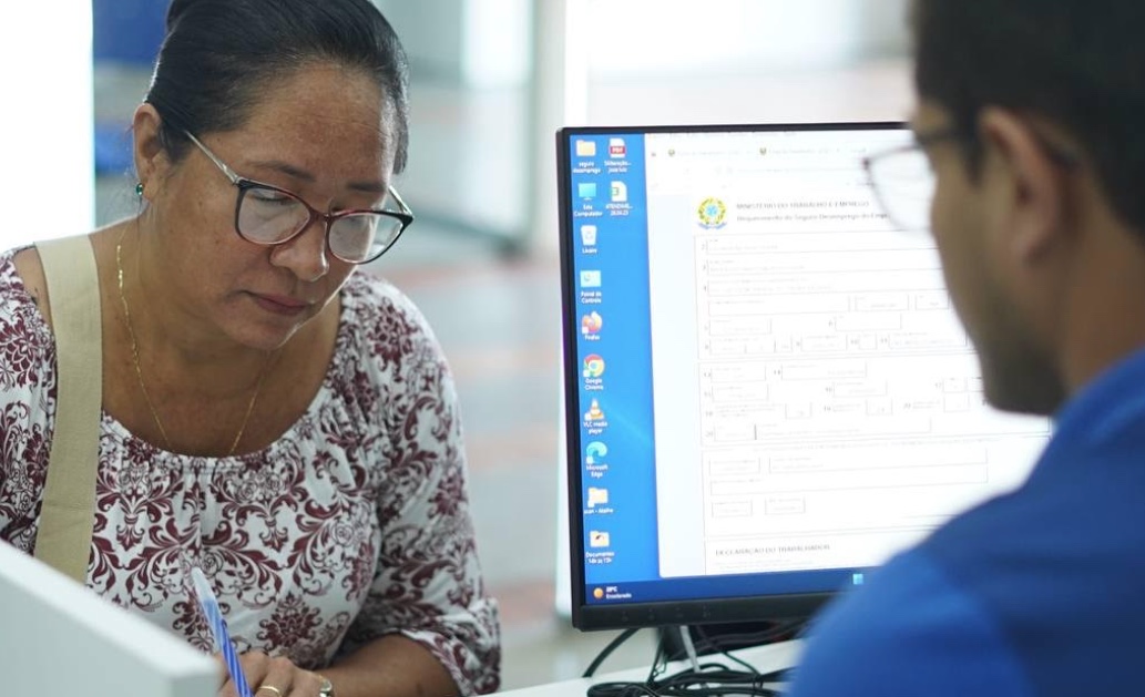 Confira 87 vagas de emprego disponíveis no Sine Amazonas para esta sexta