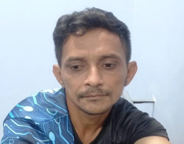 Homem é procurado por agredir e abusar sexualmente de criança no Amazonas