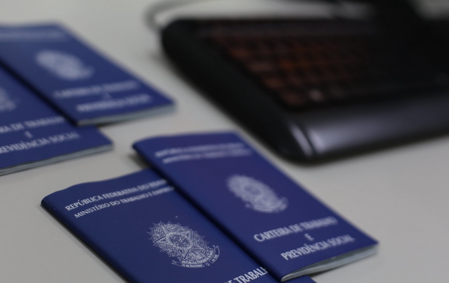 Sine Manaus oferta 383 vagas de emprego nesta sexta-feira