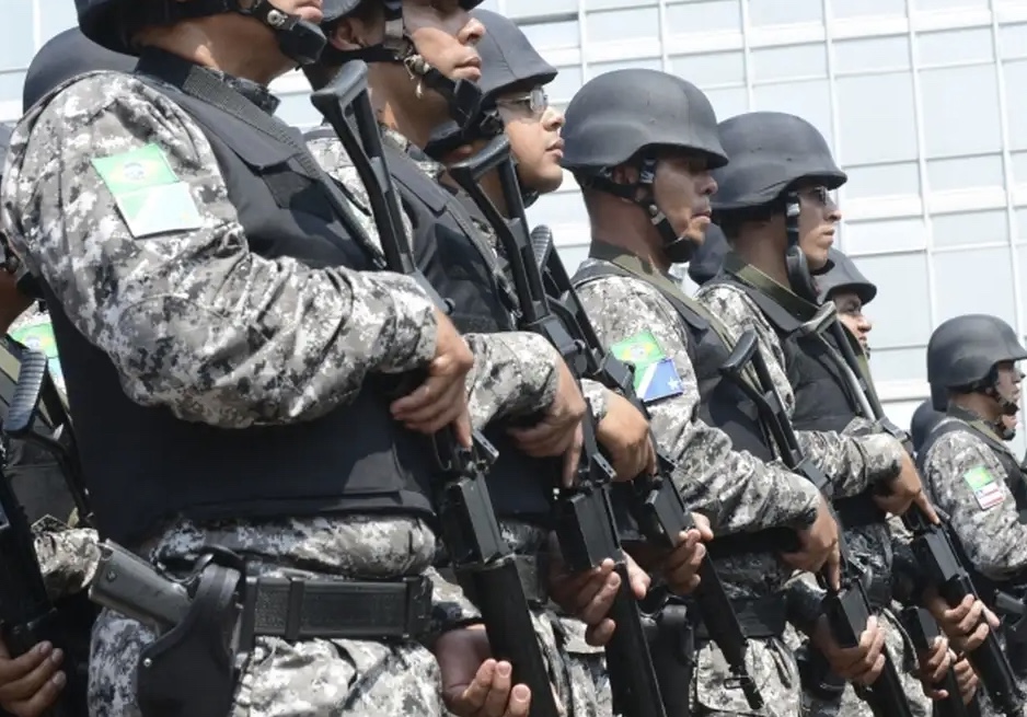 Exército investiga presença de homens armados em área indígena do AM