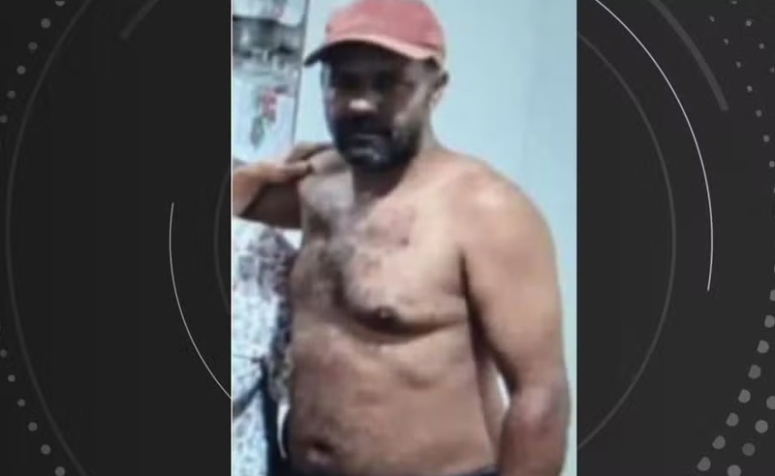 Pai suspeito de espancar filha de 6 anos até a morte é encontrado morto